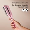 Tangle Teezer | Cepillo de pelo ventilado Easy Dry &