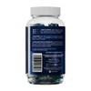 Belabear Gomitas Vitaminadas, Hombre, Adicionadas de Vitamina C, D Y