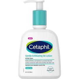 Cetaphil Buy Cetaphil Gentle Exfoliating SA Lotion 236ml Online