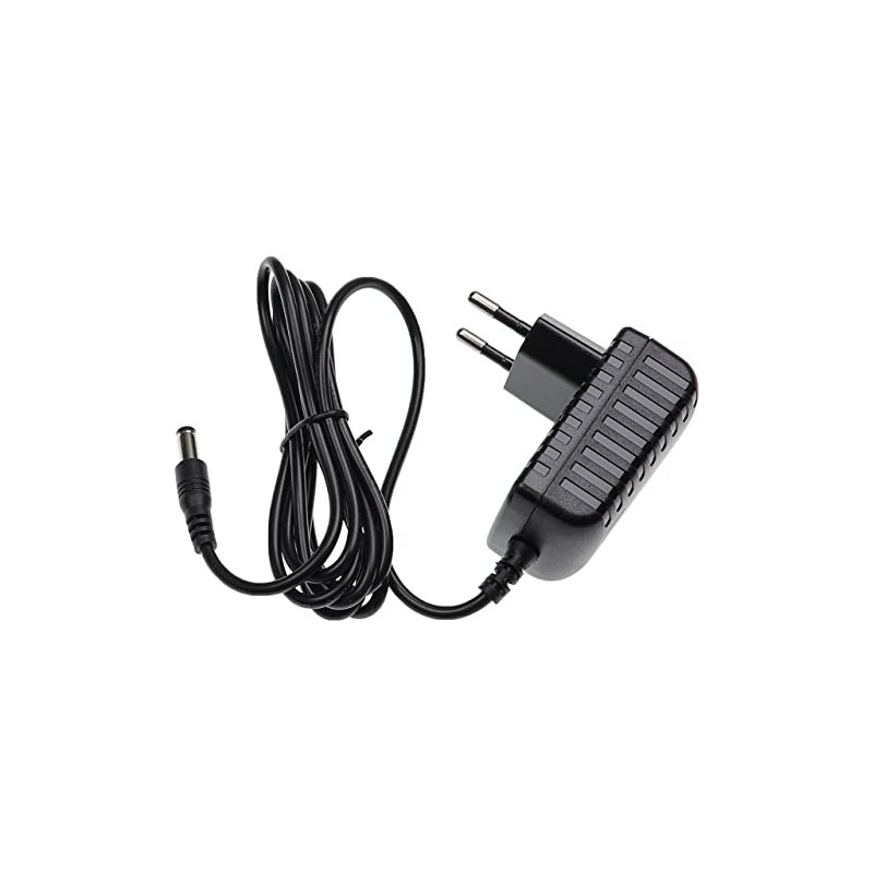 vhbw Power Supply Compatible with Black & Decker AST12XC, CD12C,