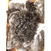 Peluca Afro Negra Fiesta Retro Batucada Chinos 70s 80s Color