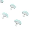 16pcs Duvet Pin Prevent Quilt Shifting Detachable Cloud Shape Comforter