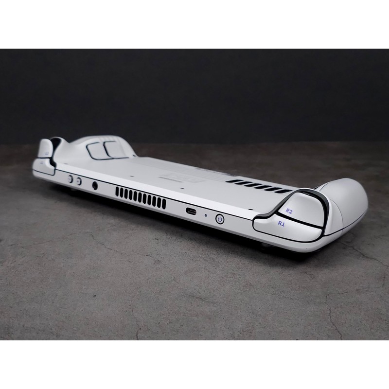 Steam Deck Skin, Game Boy Edition, Full Wrapping Matte Vinyl