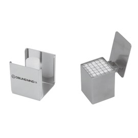 Dental Cotton Pellet Storage and Push Device - C-1039