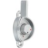 Nakanishi Industry Crescent Lock DC-DL-300(R) 00094007-001 4(R)
