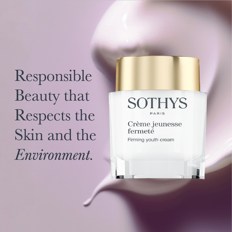 SOTHYS Firming Youth Cream
