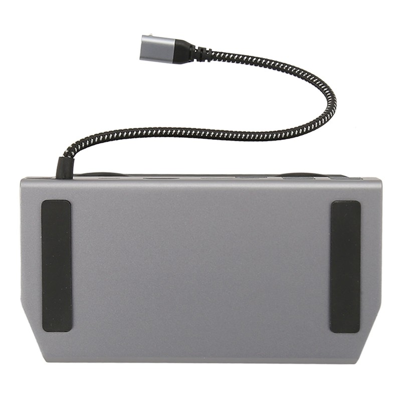 for Steam Deck Docking Station 10 in 1 for Rog