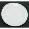 Houseworks Dollhouse Miniatures 1:12 Scale Porcelain Plate #IM65649