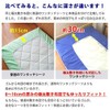 EiYU One-Touch Sheet Single Touch Antibacterial Deodorization Treatment for Futons,
