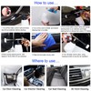 Exleco Car Interior Cleaning Gun / Wash Gun / Compressed