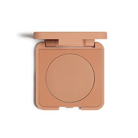 3INA Maquillaje - Cruelty Free - Paraben Free Full Corrector - Vegano - The Compact Powder - 11.5gr (615-Light sand)