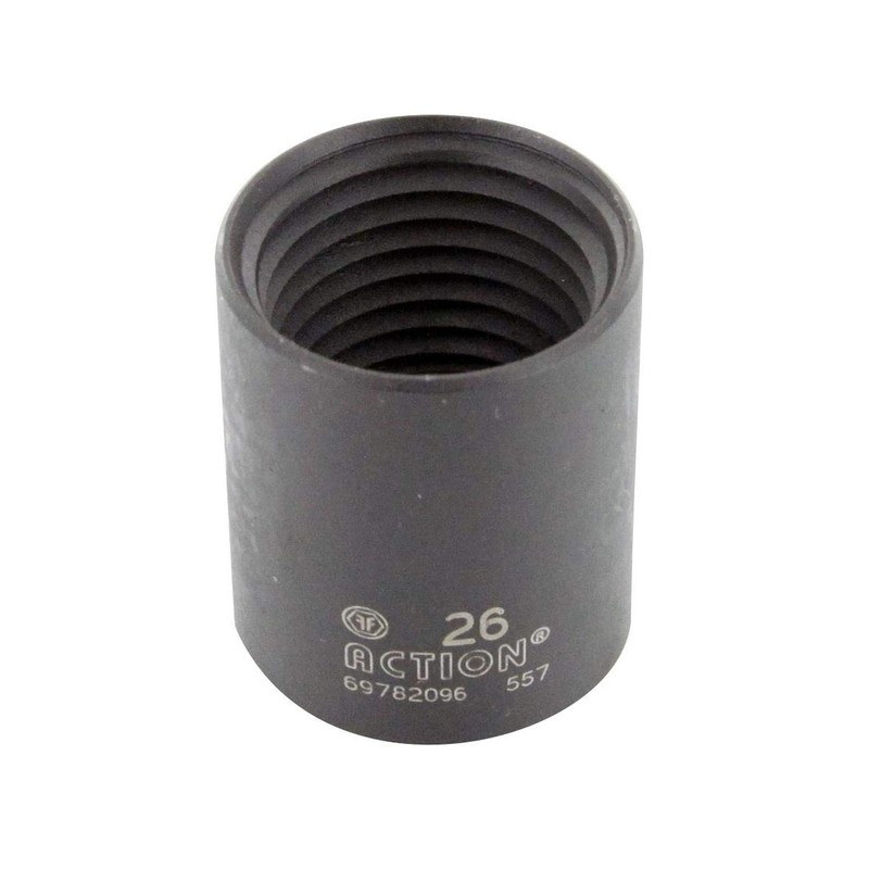 Yokota Action 1/2 Inch Wheel Bolts Wheel Nut Power Nut