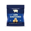 SERIOUS PIG | Giant Corn Scratchings | Alternative To Pork