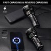 sofirn IF30 Flashlight High Lumens, 12000 Lumens Ultra Bright Flashlight