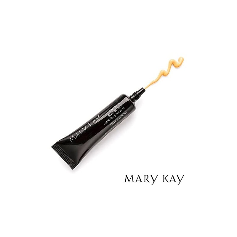 Mary Kay Corrector Líquido para ojos (Yellow)