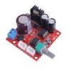 DONGKER NE5532 Preamp Board, Dual NE5532 Preamp Board, AC 5V-16V/DC