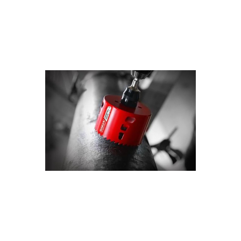 Freud 1-1/2 (38MM) Carbide GP HOLESAW