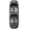 Frankberg Window Regulator Switch Front Left for S70 874 LS