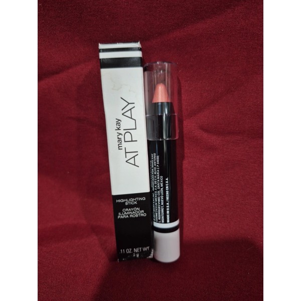 Mary Kay New In Box Mary Kay At Play Highlighting