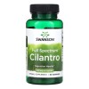 Swanson, Cilantro de espectro completo, 425 mg, 60 cápsulas