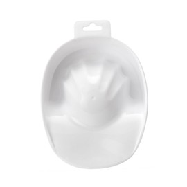 Nail Soak Off Bowl Manicure Care Soaking Bowl Nail Glue Remover Tray Spa Tool