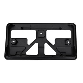 for Honda Civic 2017 18 19 20 2021 License Plate Bracket | Front | Type R Model | Replacement for HO1068141 | 71145TGHA00