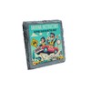 Slate Coaster - 'Driving Instructors: Keeping Calm No Matter What!'