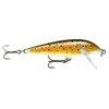 Rapala CountDown Lure with Two No. 7 Hooks, 1.5-2.4 m