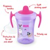 Nuk 191735 - Nuk Easy Learning Mini Cup 2 in