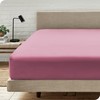 Hotel Quality Super King Fitted Sheet – 30 cm Extra