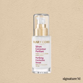 mariko Marico Purifying Corrective Serum 30ml / 마리꼬 퓨리파잉 코렉티브 세럼 30ml