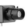 Bullet Dummy Fake Surveillance Security Camera Auto Movement Dummy Camera