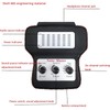 ZKTOOL 6 Channel Car Chassis System Ears Electronic Stethoscope Diagnostic