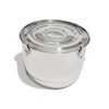 CVAULT | 1 lb Container | Air Tight & Light