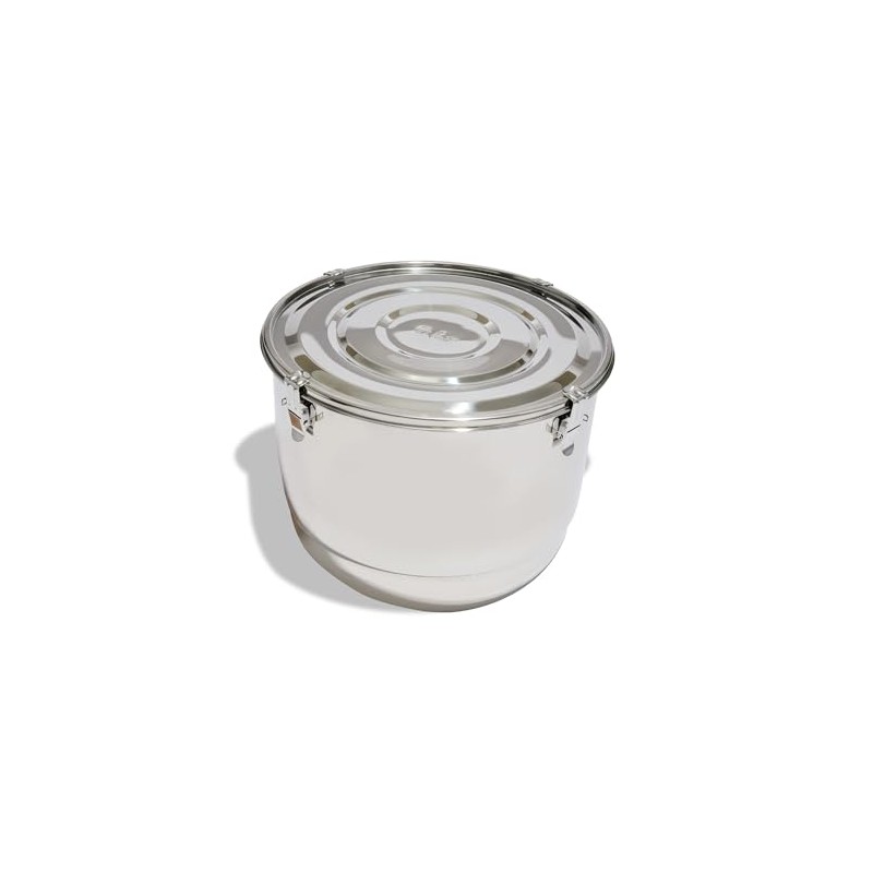 CVAULT | 1 lb Container | Air Tight & Light