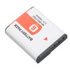 NP BG1 Battery 3.7V 1400mAh High Safety Slim Portable Strictly