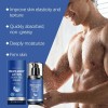 Hidratante Corporal Para Hombres Moisturize Hidrata Em