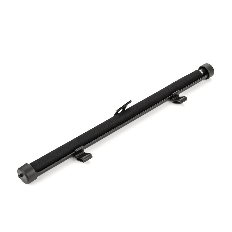 LST 2 x Sun Protection Roller Blind Heat Protection Side