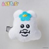 Mascot Hair Clip Nipple