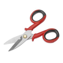 Dogher 296 – 006-ciseaux Electricians Professional 145 mm
