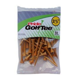 ProActive Sports TP234N50 2 3/4 50/Pack in Natural