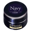 Prigel Gel Nail Color EX Navy 259