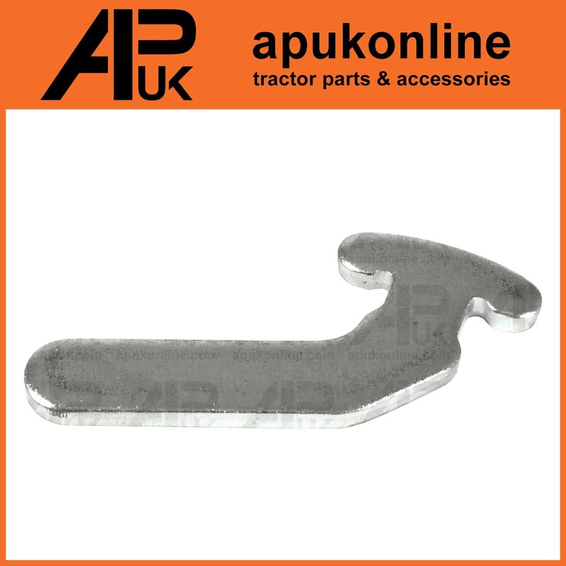 10x Beam Lock Safety Lock Pin Clip Bolt Replacement for