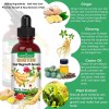 Evitar La Caida Del Cabello Aceite Biotina Para Ayudar Evitar