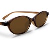 Gafas De Sol Rectangulares Con Estilo,Gafas De Sol Unisex De