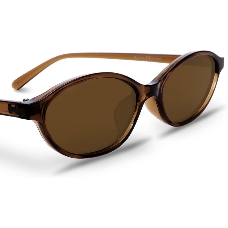Gafas De Sol Rectangulares Con Estilo,Gafas De Sol Unisex De