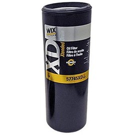 WIX Spin-On Lube Filter