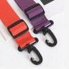 Blausky Bag Strap for Men and Women, Plain Bag Strap,