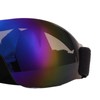 Dog Goggles Wind Sand UV Protection Eye Protection Adjustable Dog