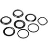 Praxis Pedalier M30 BSA Threaded 68/73 mm (Road/MTB) 68-0202B Bicycle